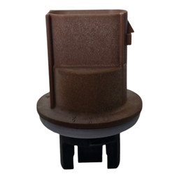 SOQUETE LAMPADA PISCA NISSAN MARCH 1.6 2018 A 2022