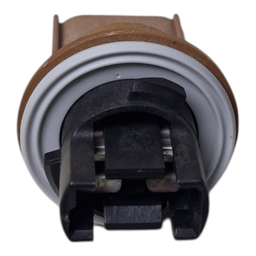 SOQUETE LAMPADA PISCA NISSAN MARCH 1.6 2018 A 2022