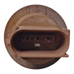 SOQUETE LAMPADA PISCA NISSAN MARCH 1.6 2018 A 2022