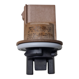 SOQUETE LAMPADA PISCA NISSAN MARCH 1.6 2018 A 2022