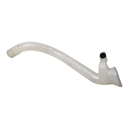 TUBO RESERVATÓRIO ÁGUA LIMPADOR PARABRISA NISSAN TIIDA