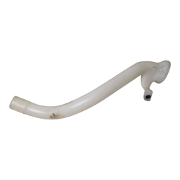 TUBO RESERVATÓRIO ÁGUA LIMPADOR PARABRISA NISSAN TIIDA