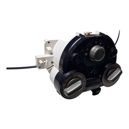 COMANDO AR CONDICIONADO ANALÓGICO NISSAN MARCH 2012 A 2020