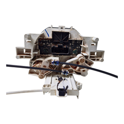 COMANDO AR CONDICIONADO ANALÓGICO NISSAN MARCH 2012 A 2020