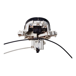 COMANDO AR CONDICIONADO ANALÓGICO NISSAN MARCH 2012 A 2020