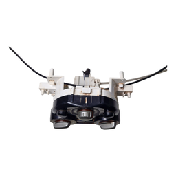 COMANDO AR CONDICIONADO ANALÓGICO NISSAN MARCH 2012 A 2020