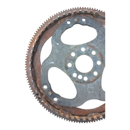 VOLANTE MOTOR SSANGYYONG KYRON 2.0 T.DIESEL AUT. A6650300512