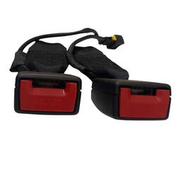 ENGATE CINTO TRASEIRO CENTRAL PULSE FASTBACK 2022 2025