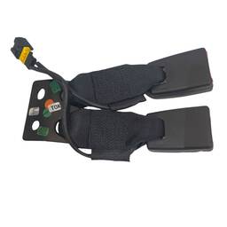 ENGATE CINTO TRASEIRO CENTRAL PULSE FASTBACK 2022 2025