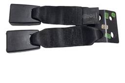 ENGATE DUPLO CINTO TRASEIRO CENTRAL FIAT CRONOS ARGO