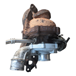 TURBINA SSANGYYONG KYRON 2.0 DIESEL A6640900880