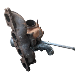 TURBINA SSANGYYONG KYRON 2.0 DIESEL A6640900880