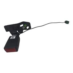 ENGATE CINTO TRASEIRO DIREITO JEEP COMPASS 2017 A 2025