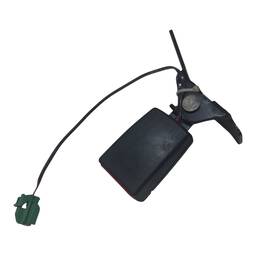 ENGATE CINTO TRASEIRO DIREITO JEEP COMPASS 2017 A 2025