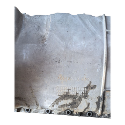 CARTER SSANGYYONG KYRON 2.0 TURBO DIESEL A6640101013