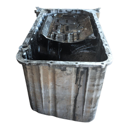 CARTER SSANGYYONG KYRON 2.0 TURBO DIESEL A6640101013