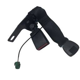 ENGATE CINTO TRASEIRO CENTRAL DUPLO JEEP COMPASS 2017 A 2025