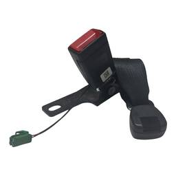 ENGATE CINTO TRASEIRO CENTRAL DUPLO JEEP COMPASS 2017 A 2025