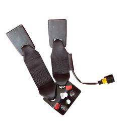 ENGATE CINTO TRASEIRO CADEIRINHA FIAT FASTBACK 100280006