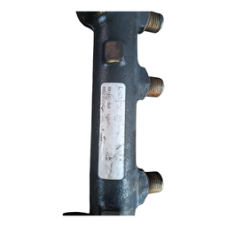 FLAUTA BICO INJETOR SSANGYYONG KYRON 2.0 DIESEL R9144Z190A