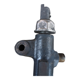 FLAUTA BICO INJETOR SSANGYYONG KYRON 2.0 DIESEL R9144Z190A