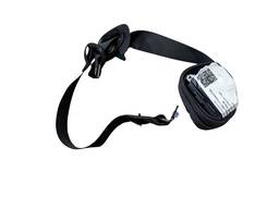 CINTO SEGURANÇA TRASEIRO ESQUERDO ORIGINAL NOVA STRADA