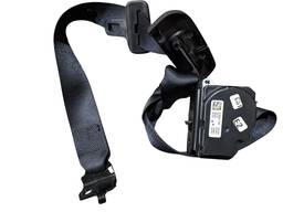 CINTO SEGURANÇA TRASEIRO CENTRAL ORIGINAL NOVA STRADA