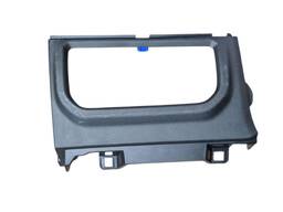 Acabamento Moldura Console Original Fiat Toro 100258910