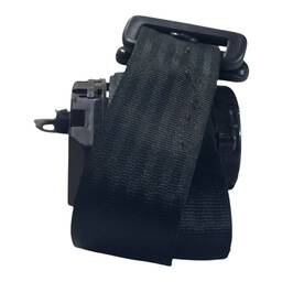 CINTO SEGURANÇA TRASEIRO DIREITO ORIGINAL FIAT DOBLÒ 2012