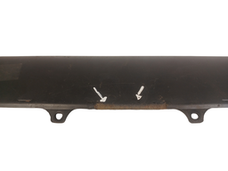 PROTETOR INFERIOR PARACHOQUE TRASEIRO RANGER 2013 A 2021