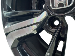 RODA CIVIC G10 ARO 17