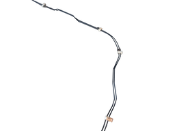 MANGUEIRA SERVO FREIO S10 LTZ 2012 A 2020