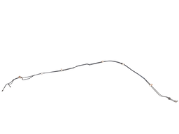 MANGUEIRA SERVO FREIO S10 LTZ 2012 A 2020