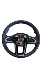 Volante Direção Compass Diesel 2022