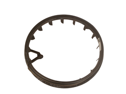 DEFLETOR VENTOINHA RADIADOR S10 2016 A 2020