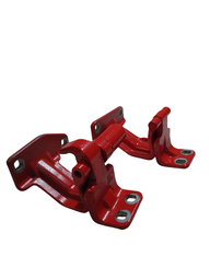 par dobradiça tampa traseira direita fiat toro