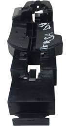 SUPORTE MAÇANETA DIANTEIRA ESQUERDA VERSA 2012 A 2020