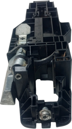 SUPORTE MAÇANETA DIANTEIRA ESQUERDA VERSA 2012 A 2020