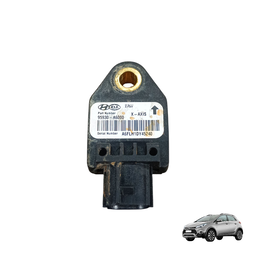 Sensor De Impacto Hyundai Hb20x 2013 2019