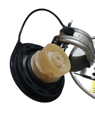 PORTINHOLA TANQUE COMBUSTÍVEL - FIAT FREEMONT - 2011 A 2016 