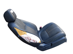 BANCO DIANTEIRO DIREITO CIVIC G10 2017 2018 A 2021