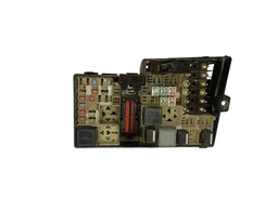 CAIXA FUSÍVEL RELE FORD FOCUS 1.6 2009 A 2013