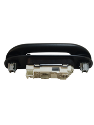 Alça de teto Traseira Direita Original Compass 2017 a 2025