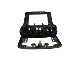 MOLDURA MULTIMÍDIA CHEVROLET CAPTIVA 2008 A 2017