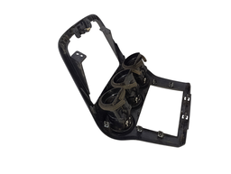 MOLDURA MULTIMÍDIA CHEVROLET CAPTIVA 2008 A 2017