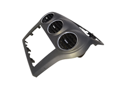 MOLDURA MULTIMÍDIA CHEVROLET CAPTIVA 2008 A 2017