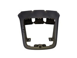 MOLDURA MULTIMÍDIA CHEVROLET CAPTIVA 2008 A 2017