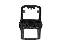 MOLDURA MULTIMÍDIA CHEVROLET CAPTIVA 2008 A 2017