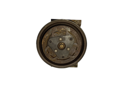 COMPRESSOR AR PALIO SIENA STRADA UNO 1.0 1.4 06/16 CALSONIC 