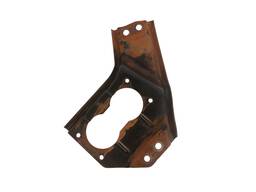 SUPORTE FILTRO DIESEL S10 LTZ 2.8 2016 A 2020 